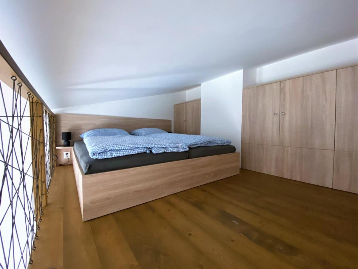 Miky Apartman Klinovec View Loučná pod Klínovcem Exterior foto